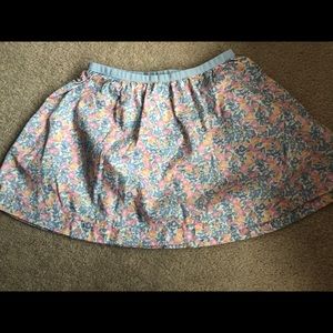 Ralph Lauren skirt size 5